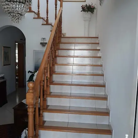 Portomos Beach, Rms Homestay